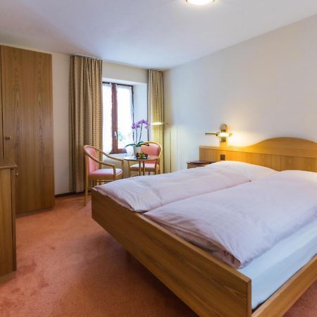 Hotel & Spa Cacciatori Cademario Dış mekan fotoğraf