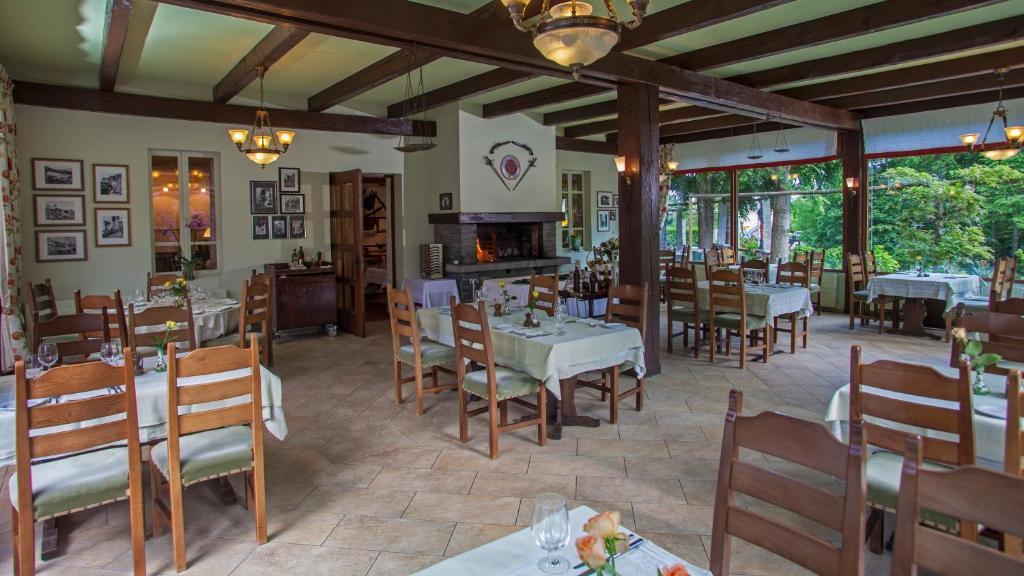 Hotel & Spa Cacciatori Cademario Dış mekan fotoğraf
