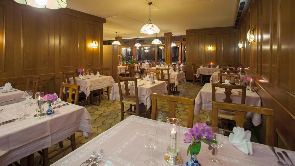 Hotel & Spa Cacciatori Cademario Dış mekan fotoğraf