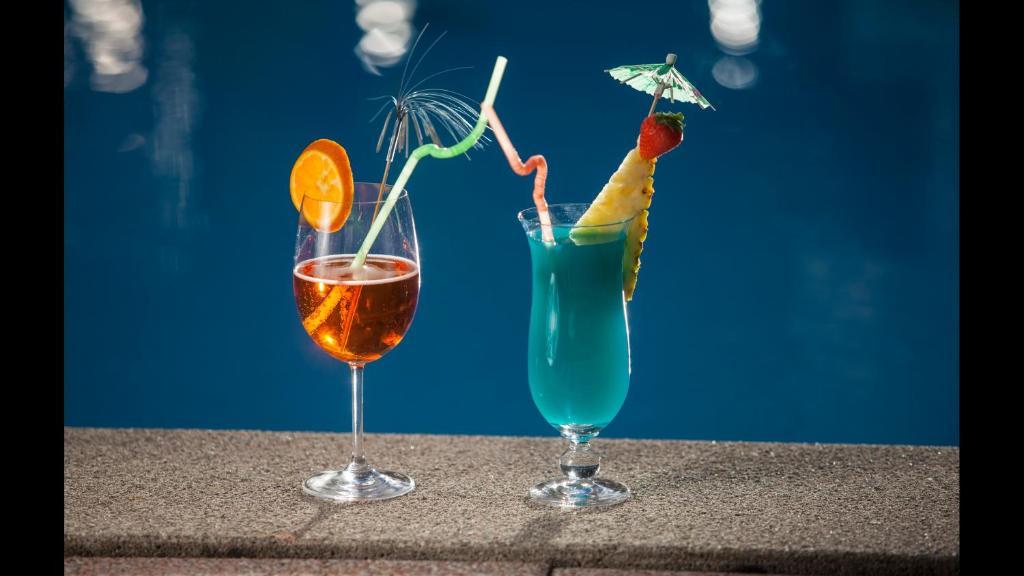 Hotel & Spa Cacciatori Cademario Dış mekan fotoğraf